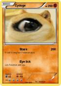 Cydoge