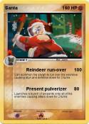 Santa