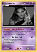 Beyonce
