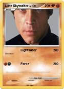 Luke Skywalker
