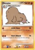 Piloswine