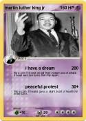 martin luther