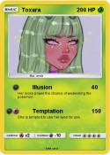 Toxara