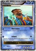 Poseidon