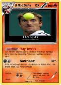 U Got Balls