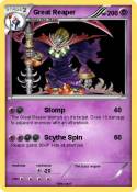 Great Reaper
