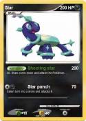 Star