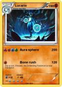 Lucario