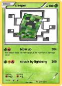 creeper