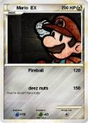 Mario EX