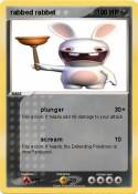 rabbed rabbet