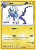 mega