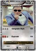 Psy