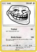troll