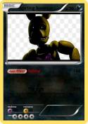 spring bonnie