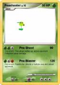 Peashooter