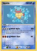 Squirtle