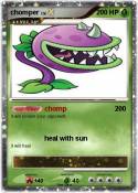 chomper
