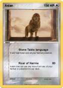 Aslan