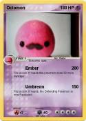 Octomon