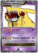 nightmare