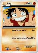 luffy