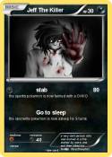Jeff The Killer