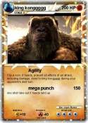 king konggggg