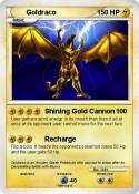 Goldraco