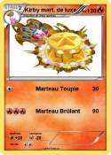 Kirby mart. de