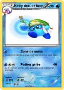 Kirby doc. de