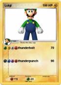 Luigi