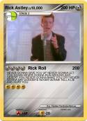 Rick Astley