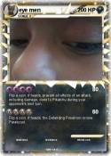 eye men