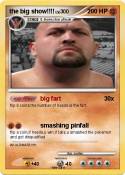 the big show!!!