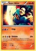 Super Messi