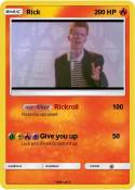 Rick