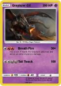 Graylazer GX