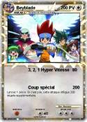 Beyblade