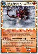 Shiny Gyarados