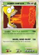 HOMER SIMPSON