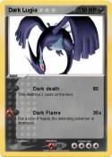 Dark Lugia