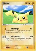 Pikacut