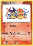 Pikazard Brothe