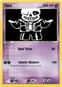 Sans