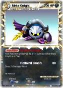 Meta Knight