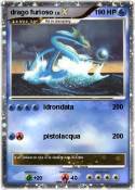 drago furioso