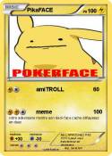 PikaFACE
