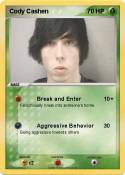 Cody Cashen