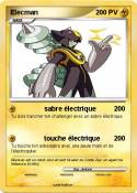 Elecman